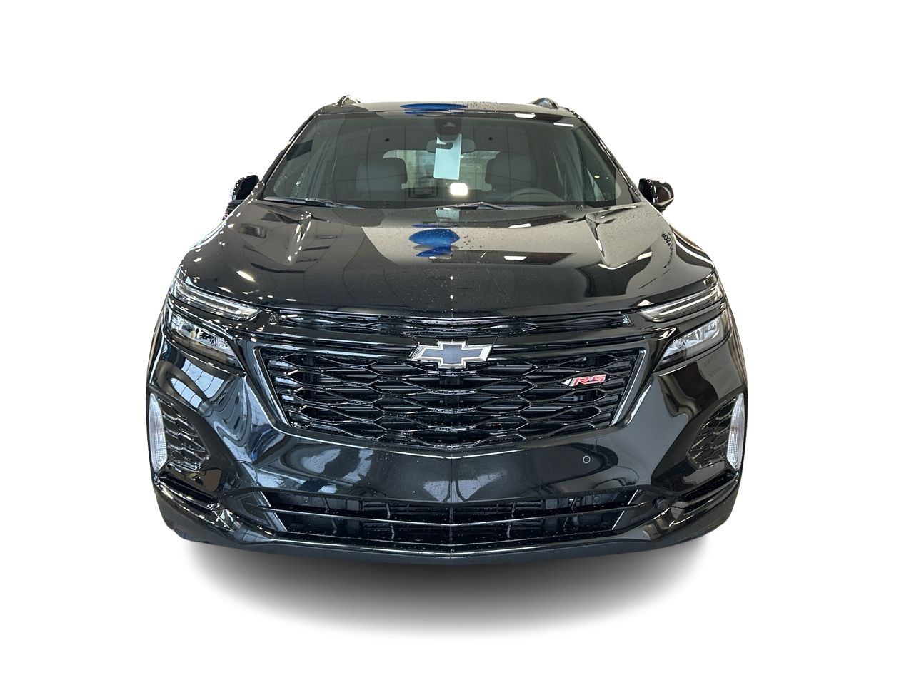 Frost Chevrolet Buick GMC Ltd 2024 Chevrolet Equinox RS 1.5T AWD RS