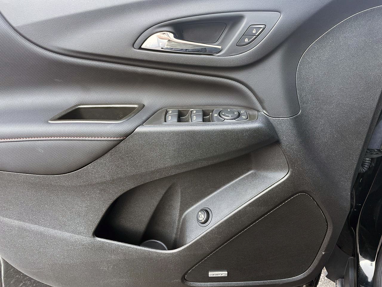 2024 Chevrolet Equinox in Brampton, Ontario