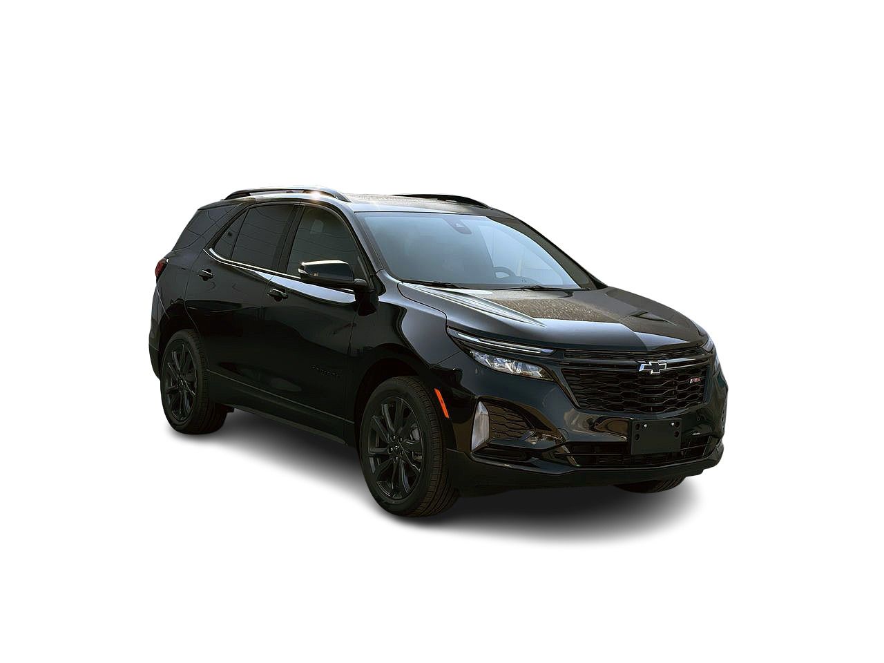 2024 Chevrolet Equinox in Brampton, Ontario