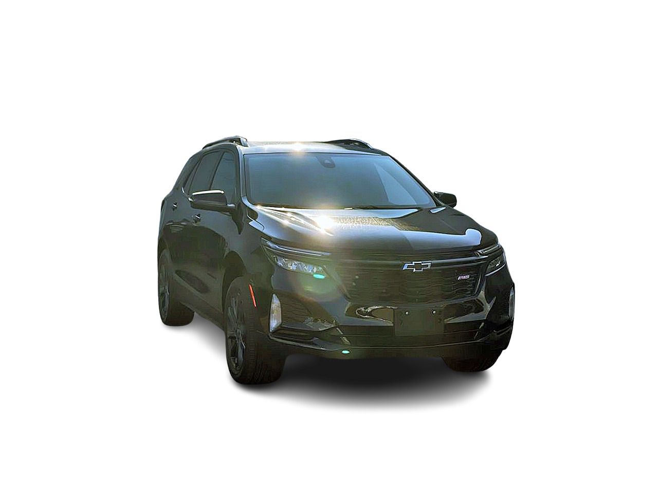 2024 Chevrolet Equinox in Brampton, Ontario