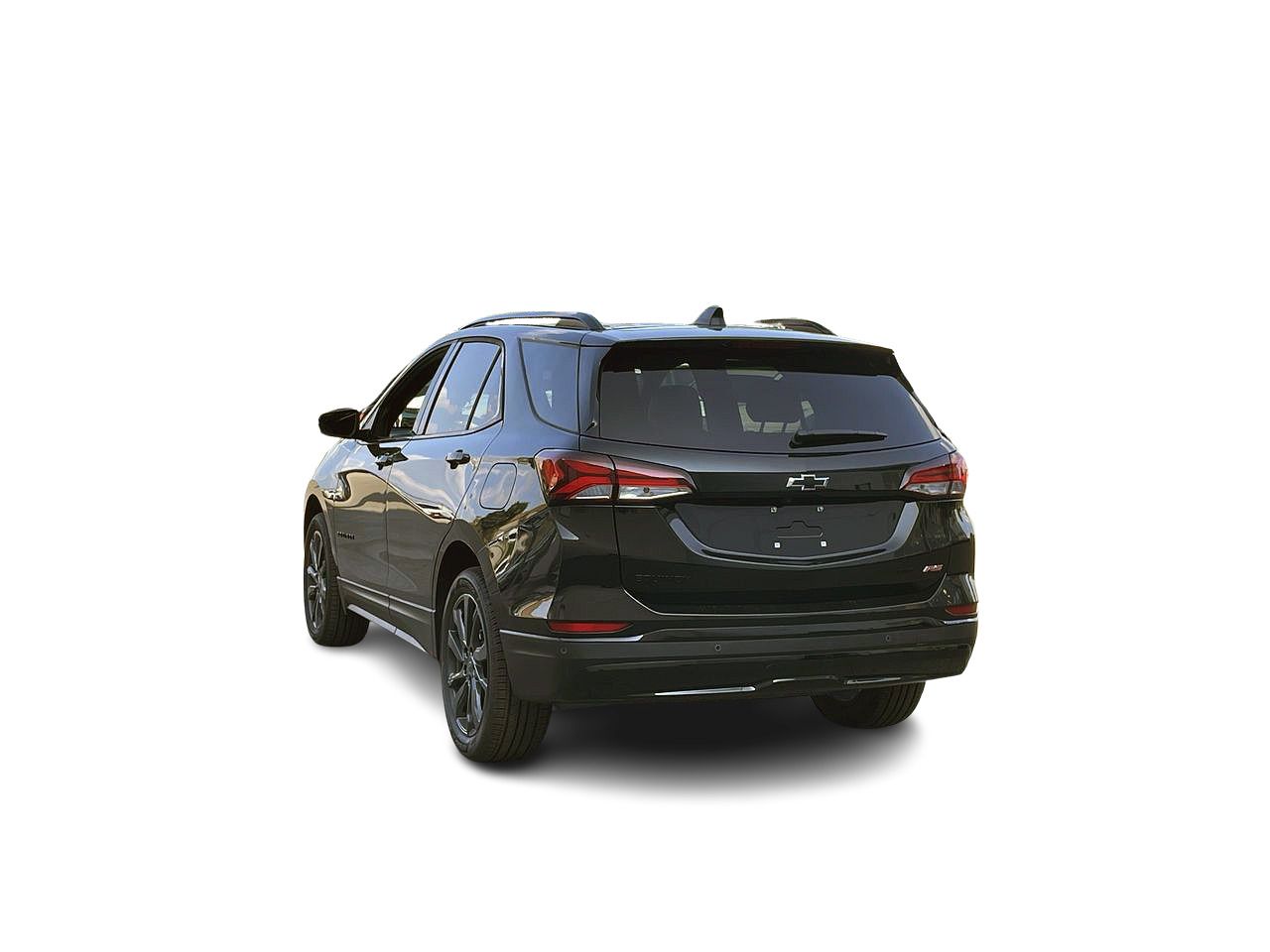 2024 Chevrolet Equinox in Brampton, Ontario