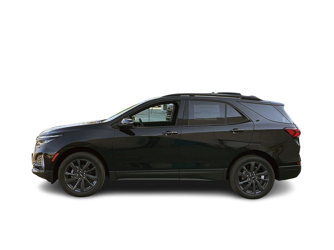2024 Chevrolet Equinox in Brampton, Ontario