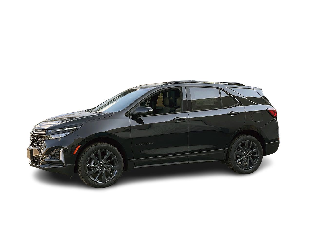 2024 Chevrolet Equinox in Brampton, Ontario