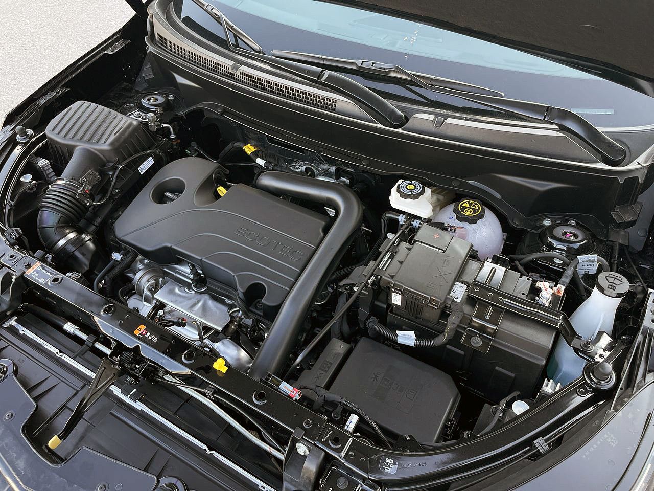 2024 Chevrolet Equinox in Brampton, Ontario