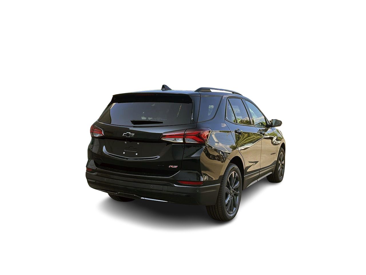 2024 Chevrolet Equinox in Brampton, Ontario