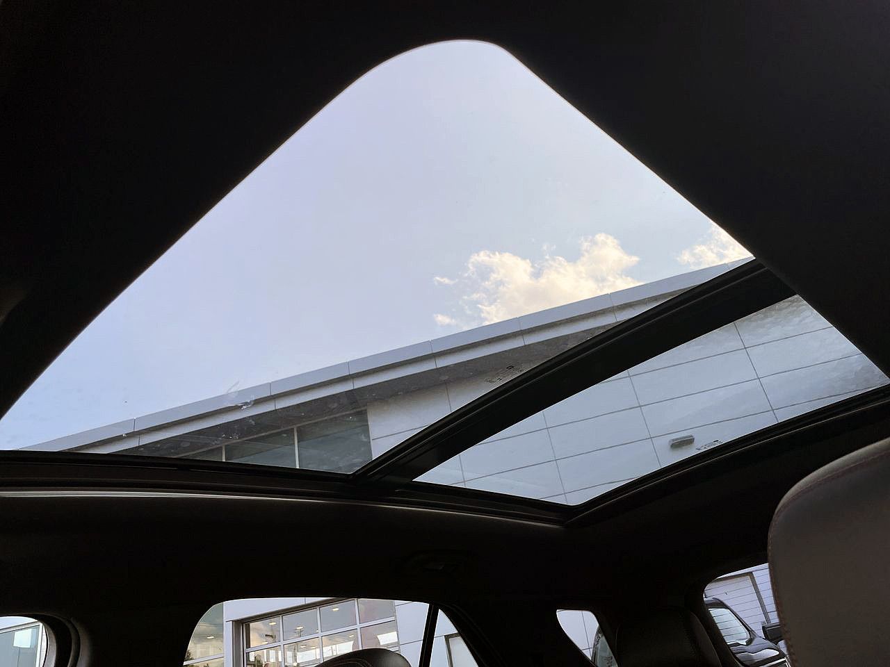 2024 Chevrolet Equinox in Brampton, Ontario