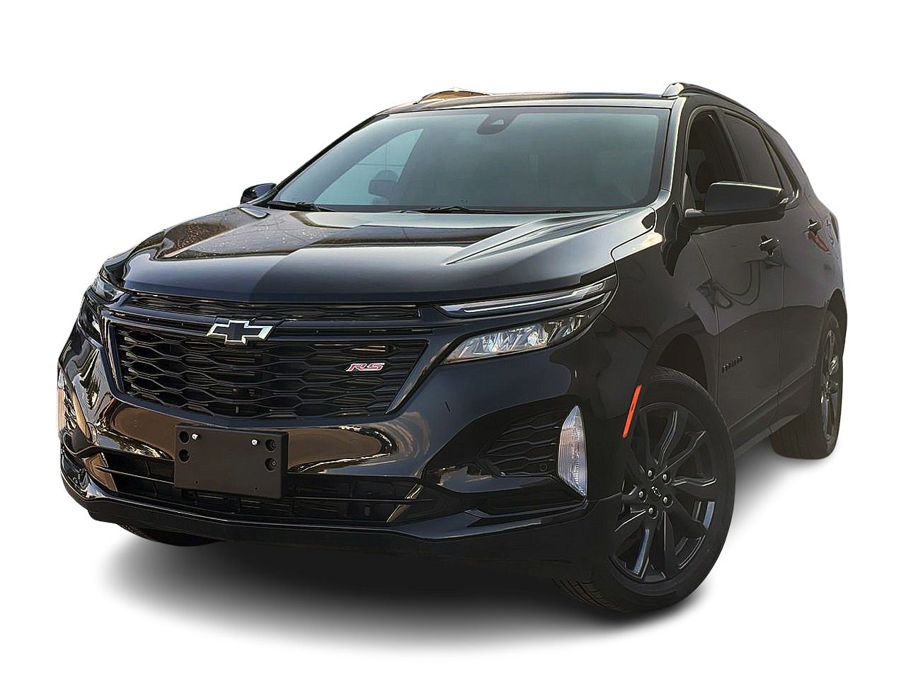 2024 Chevrolet Equinox in Brampton, Ontario