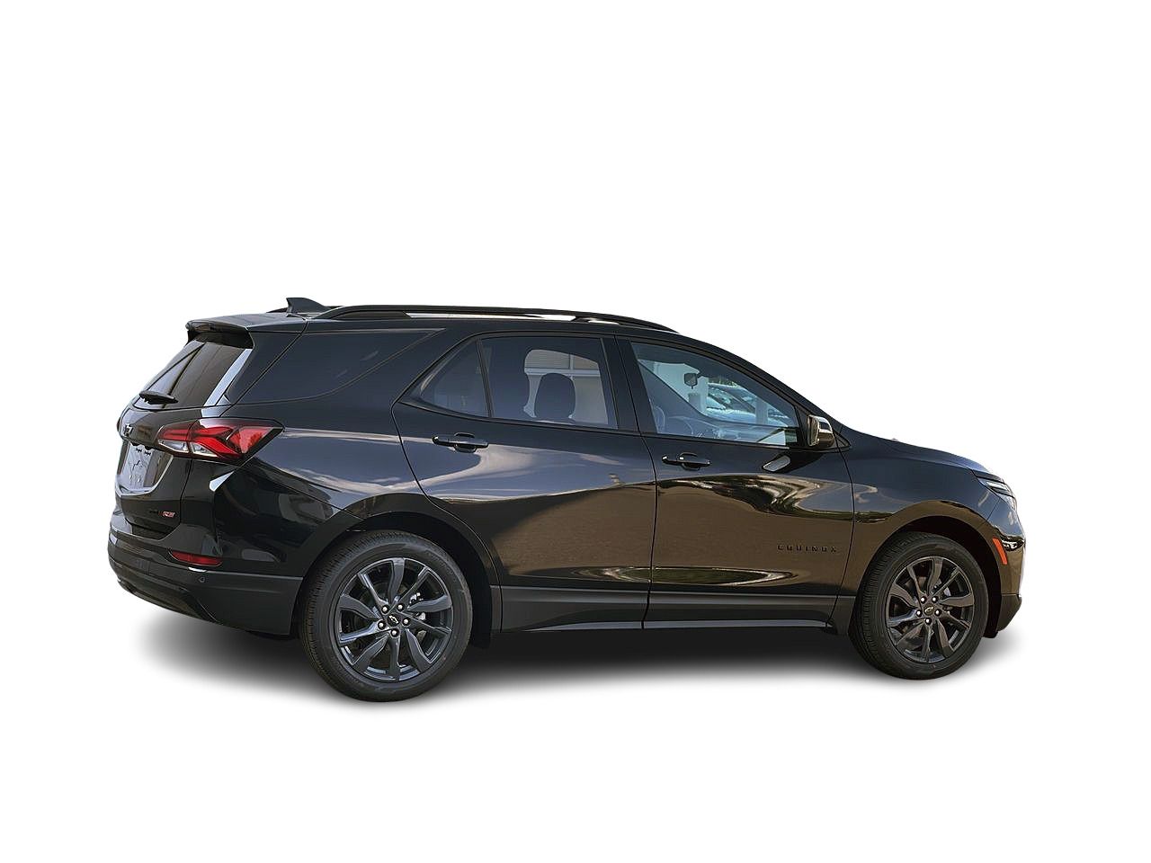 2024 Chevrolet Equinox in Brampton, Ontario