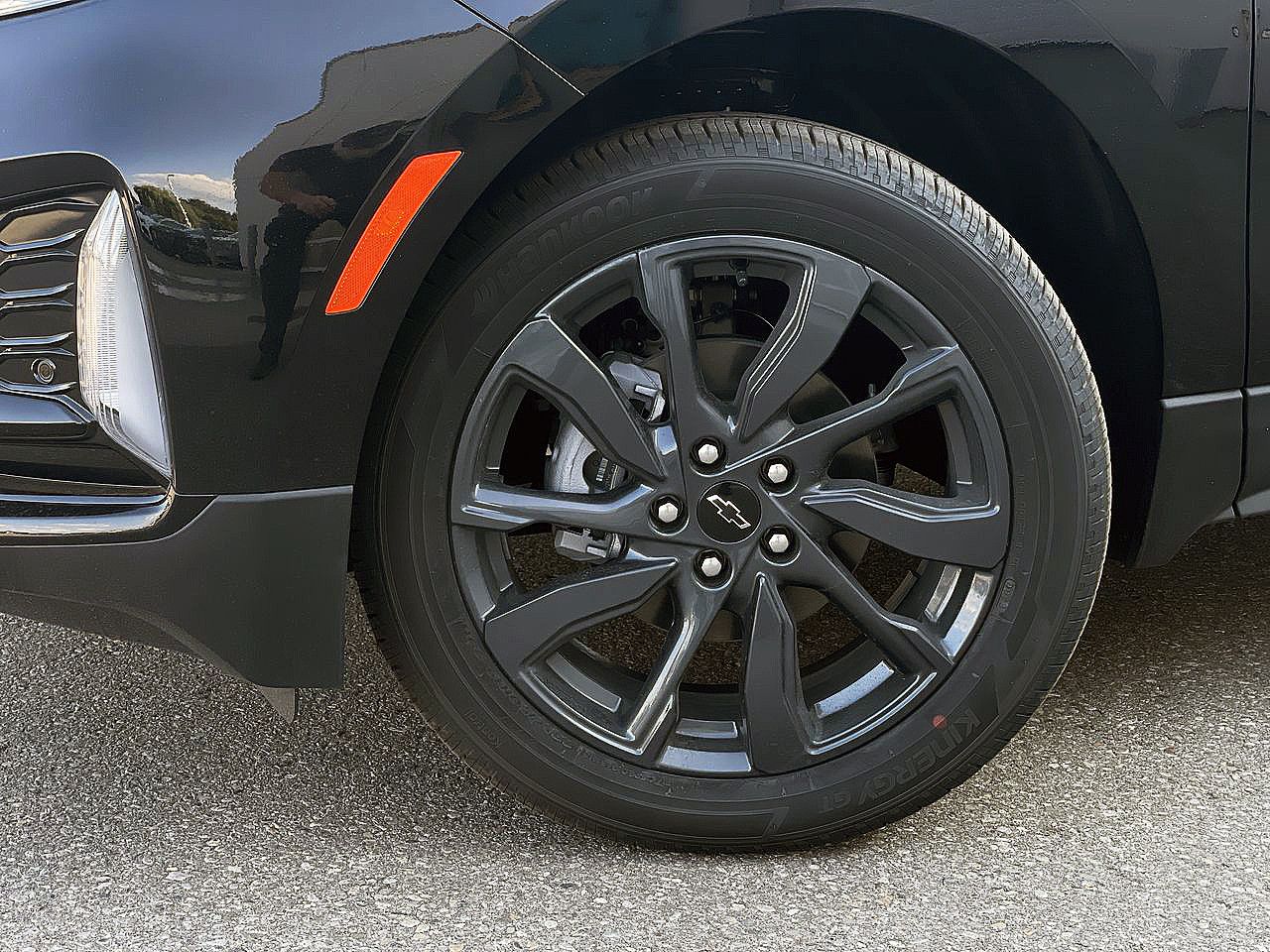 2024 Chevrolet Equinox in Brampton, Ontario