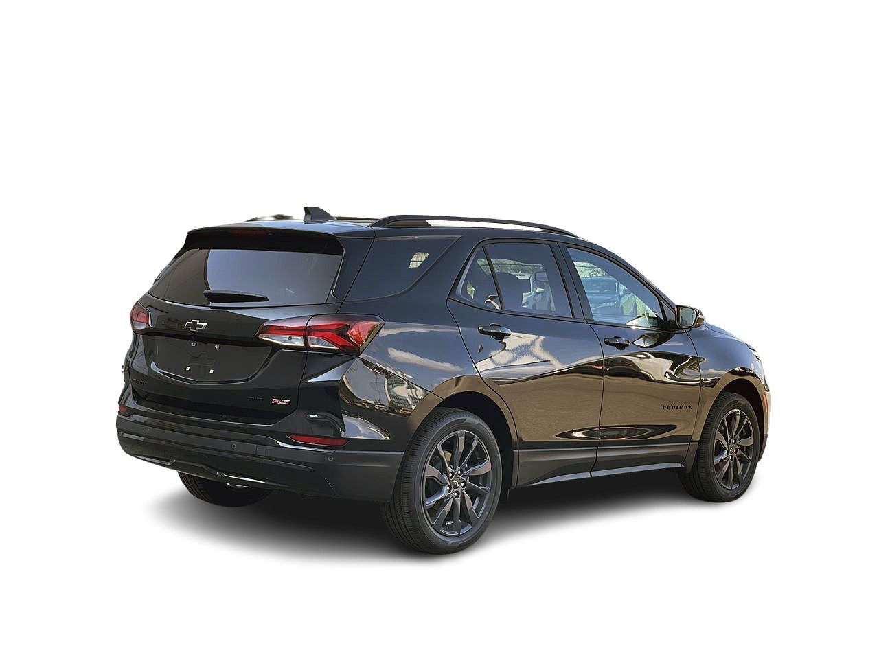 2024 Chevrolet Equinox in Brampton, Ontario