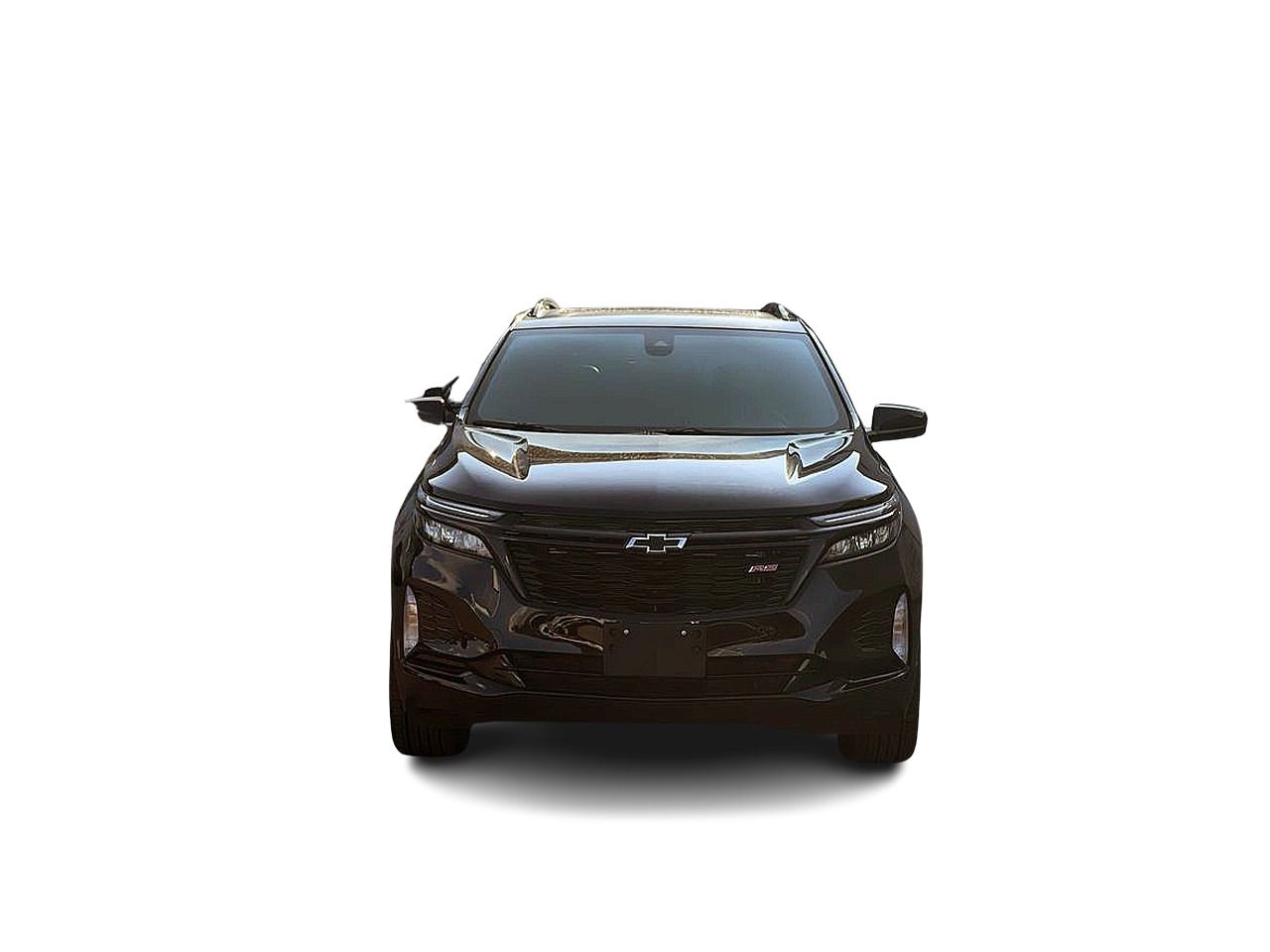 2024 Chevrolet Equinox in Brampton, Ontario
