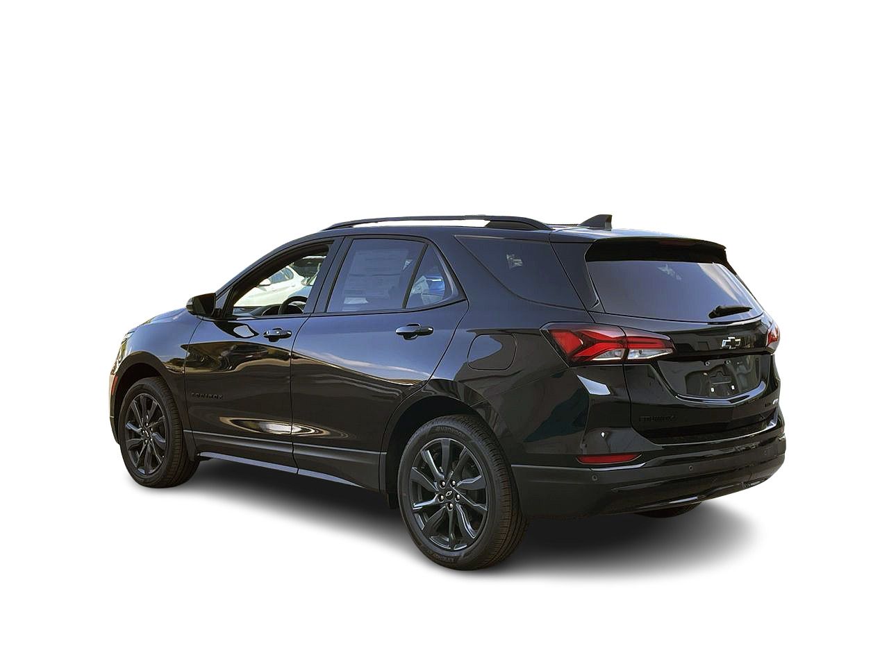 2024 Chevrolet Equinox in Brampton, Ontario