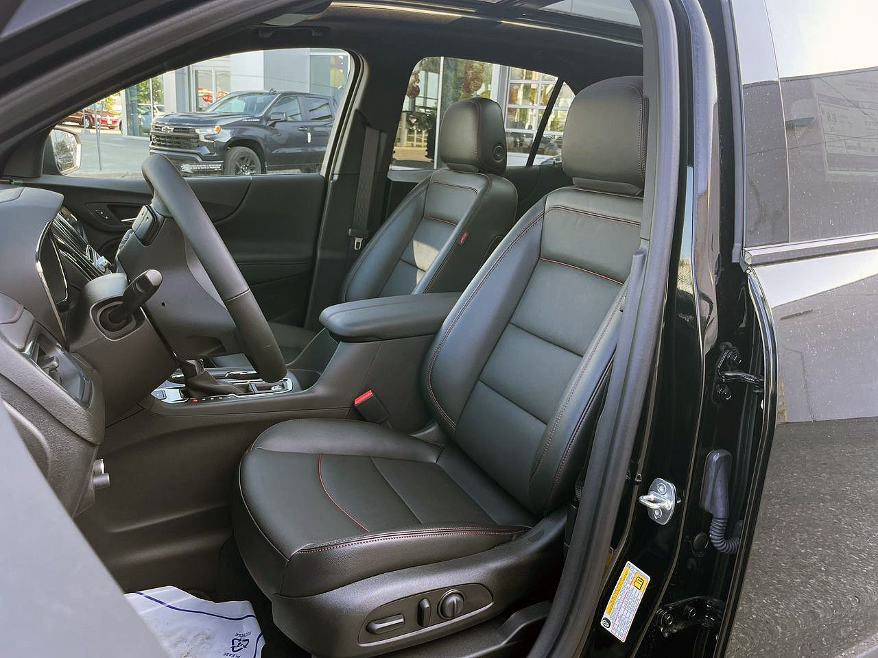 2024 Chevrolet Equinox in Brampton, Ontario