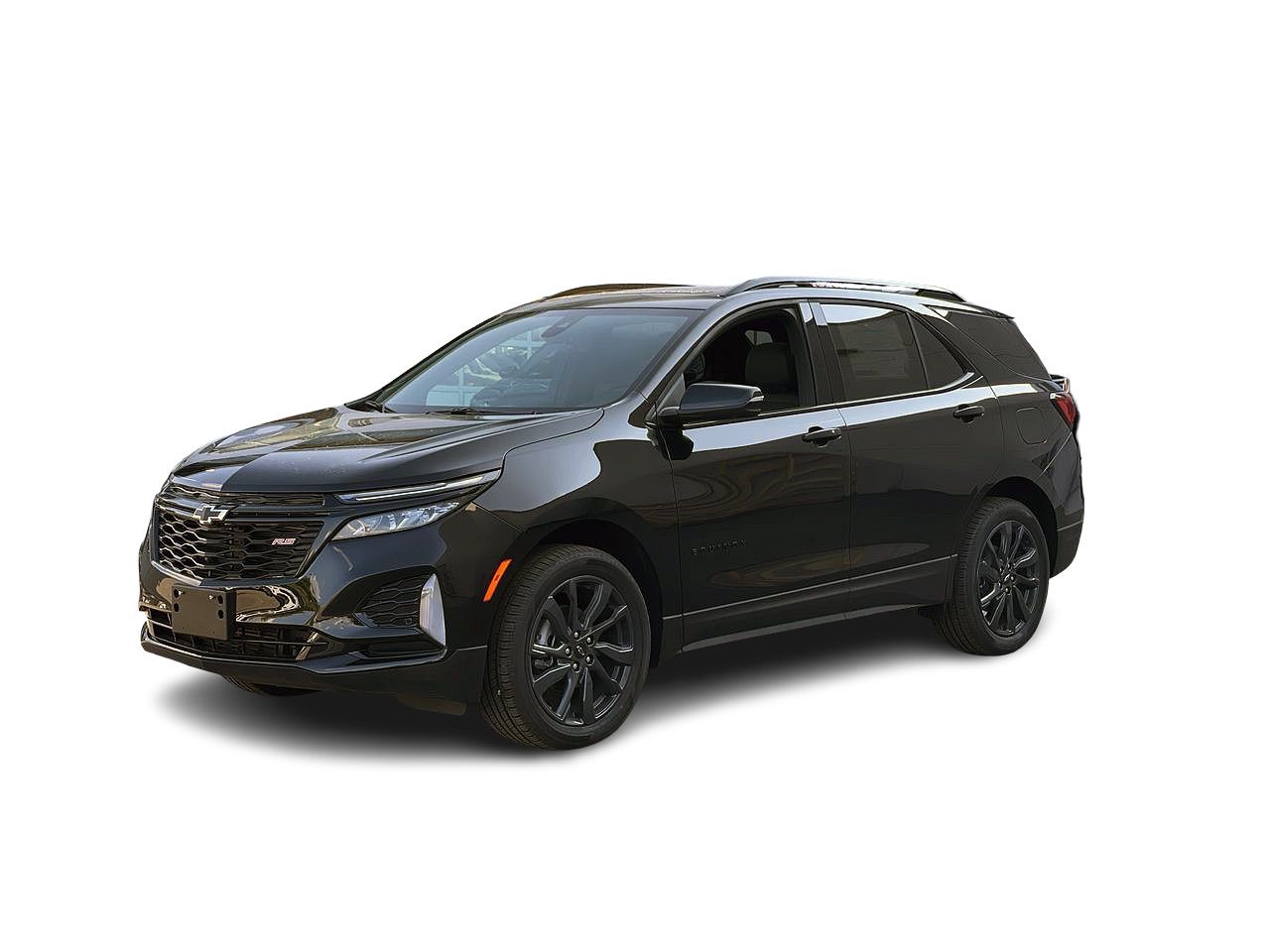 2024 Chevrolet Equinox in Brampton, Ontario