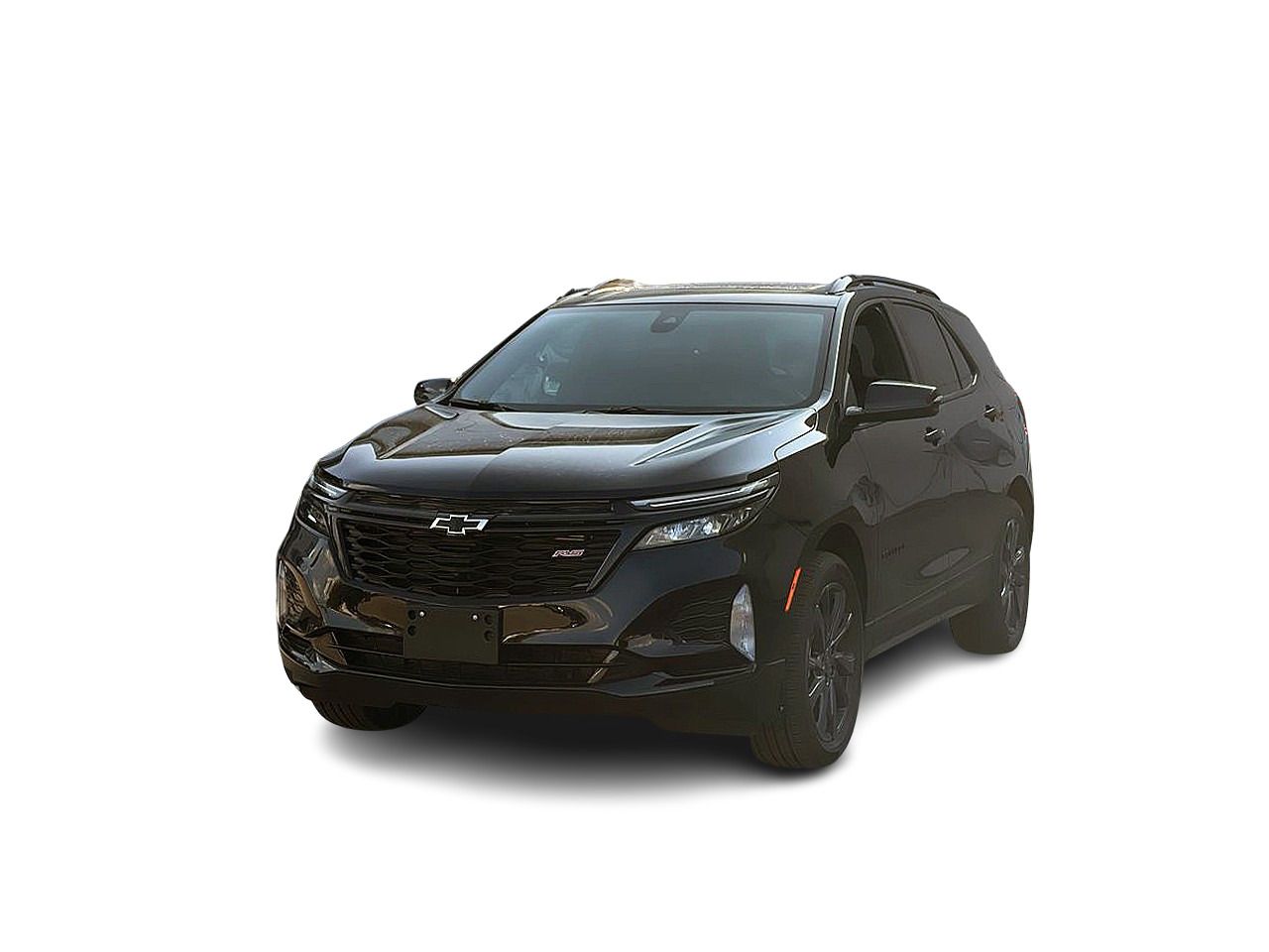 2024 Chevrolet Equinox in Brampton, Ontario