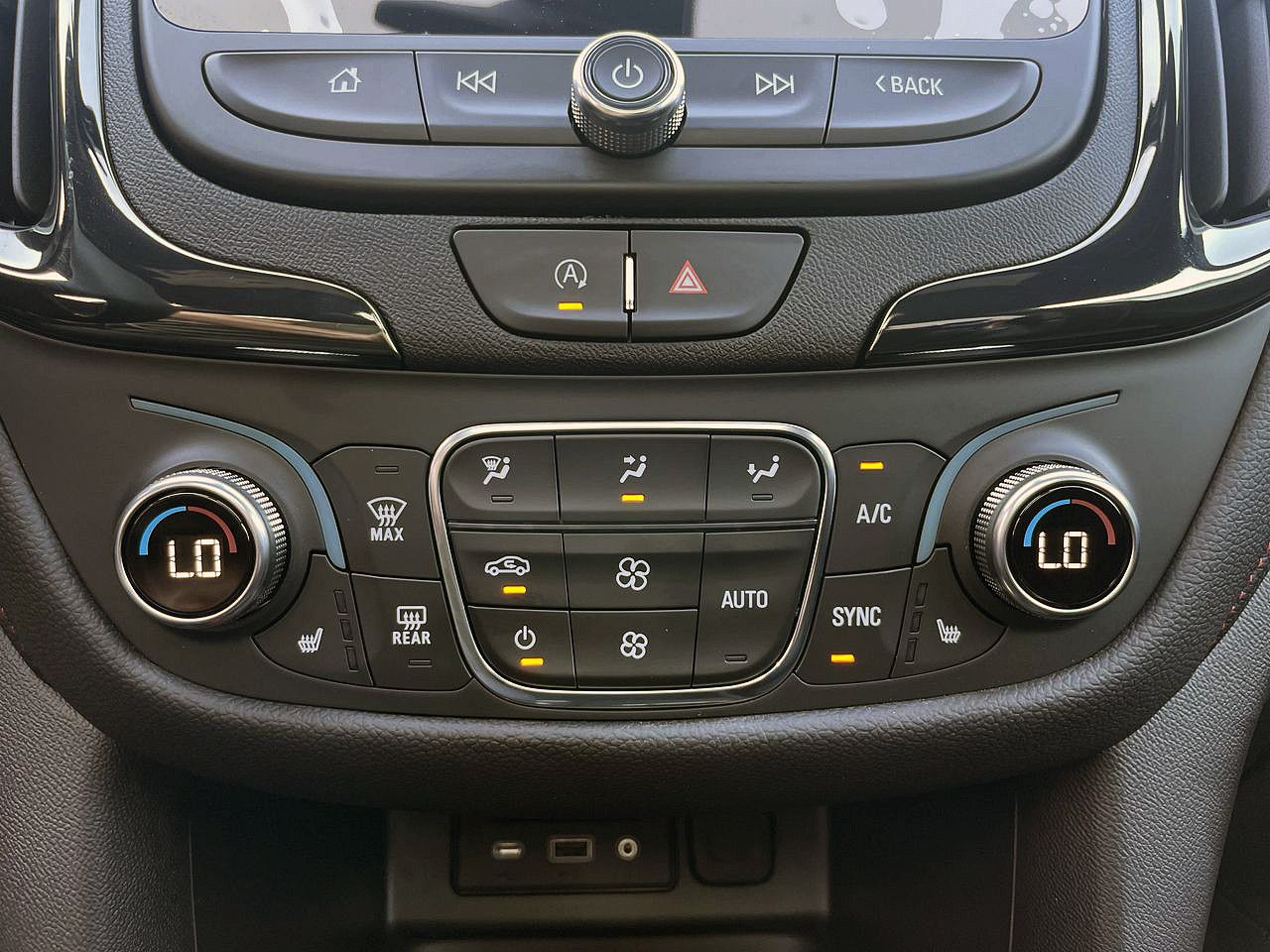 2024 Chevrolet Equinox in Brampton, Ontario