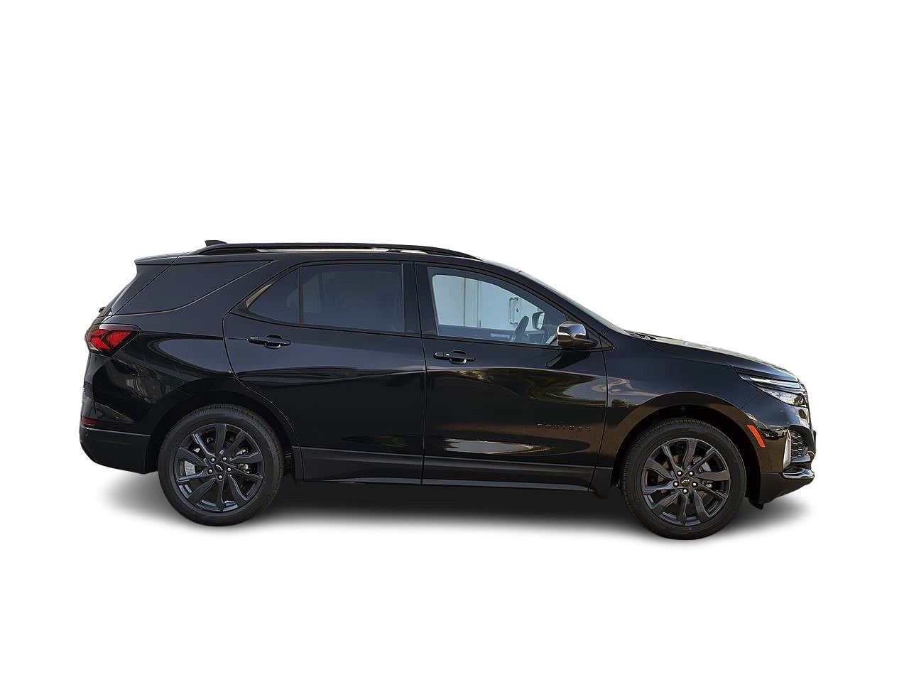 2024 Chevrolet Equinox in Brampton, Ontario