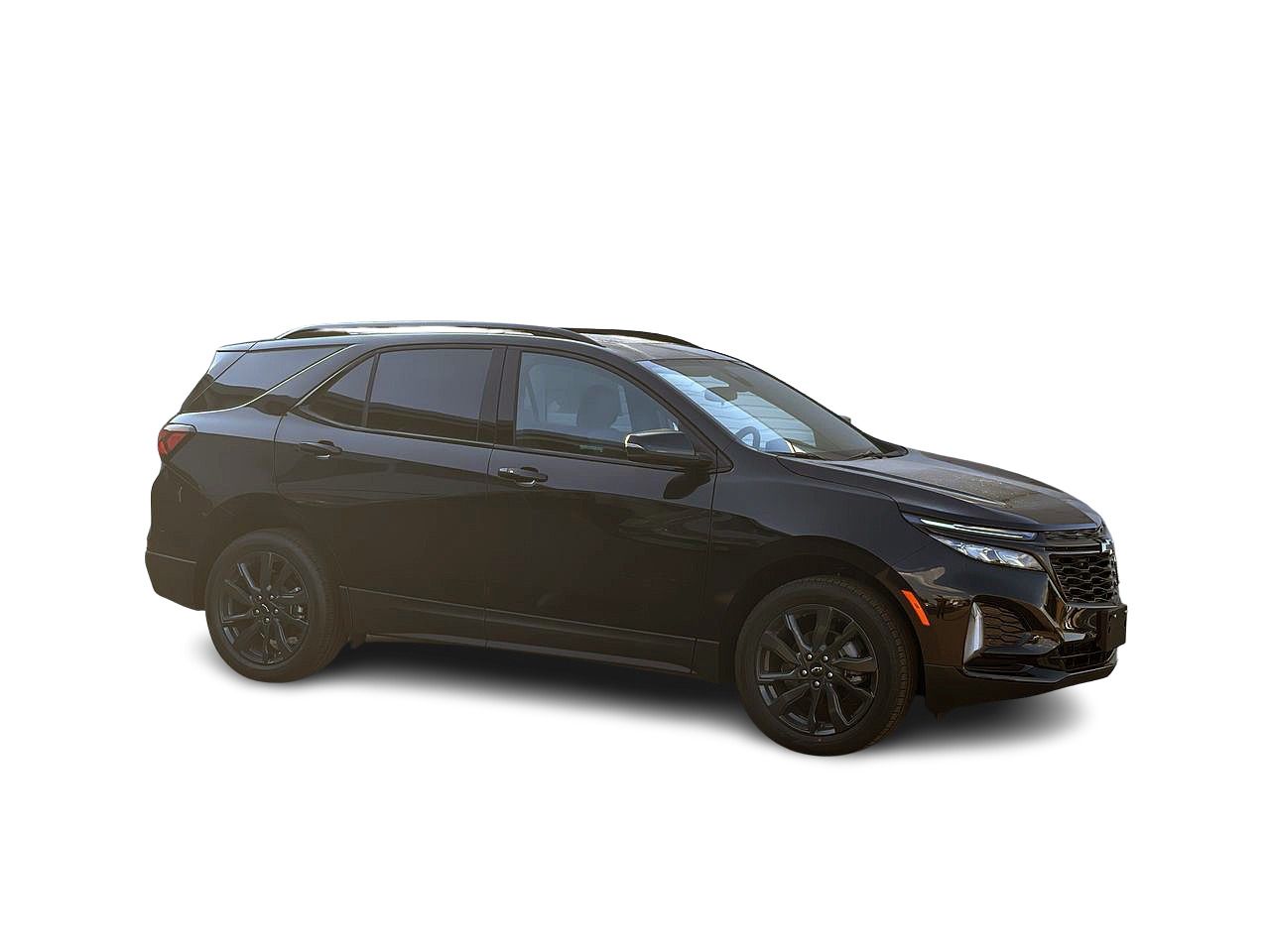 2024 Chevrolet Equinox in Brampton, Ontario
