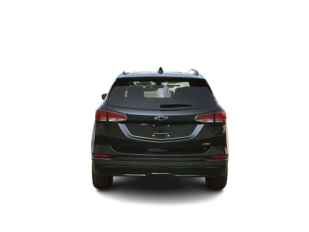 2024 Chevrolet Equinox in Brampton, Ontario