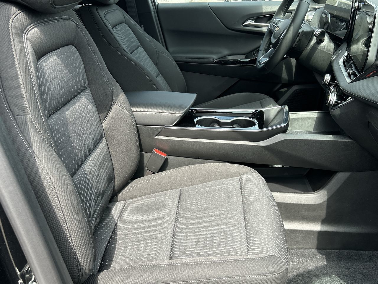 2025 Chevrolet Equinox in Brampton, Ontario