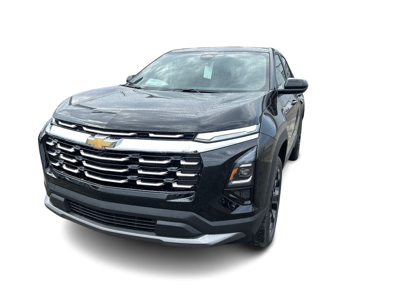 2025 Chevrolet Equinox in Brampton, Ontario