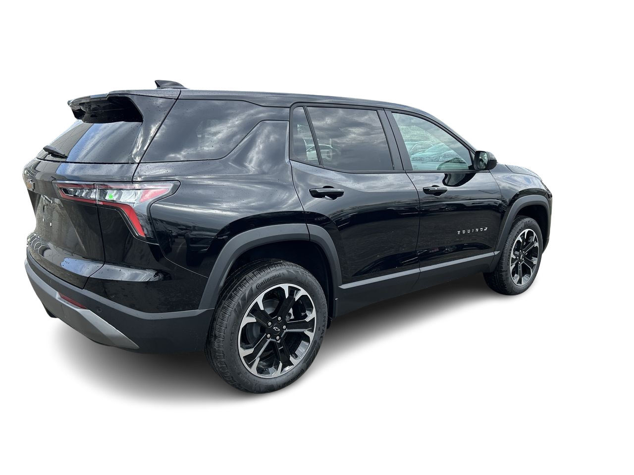 2025 Chevrolet Equinox in Brampton, Ontario
