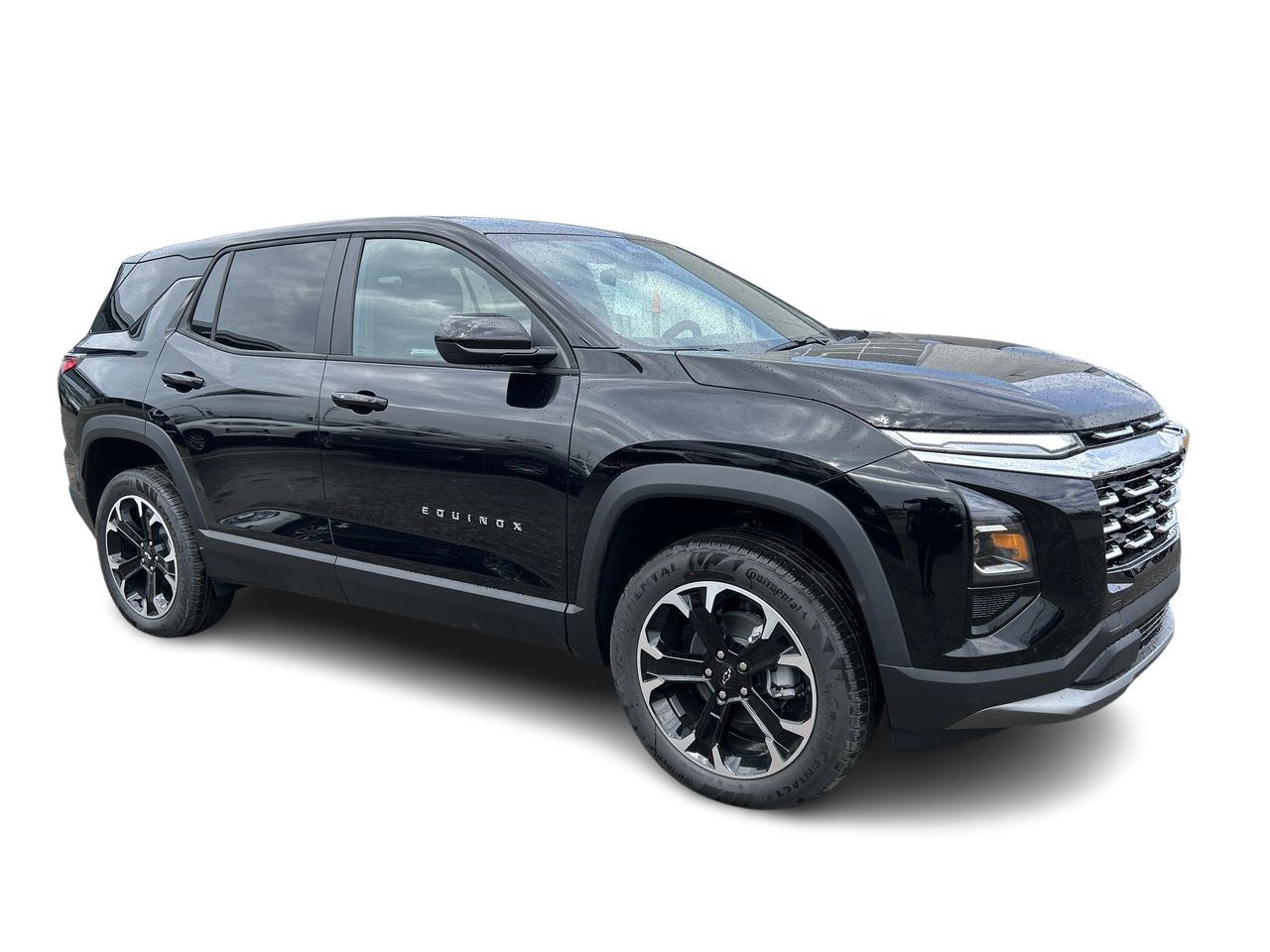 2025 Chevrolet Equinox in Brampton, Ontario