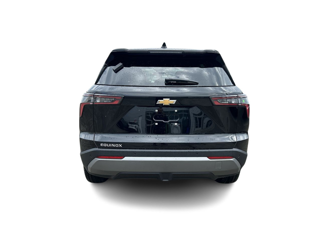 2025 Chevrolet Equinox in Brampton, Ontario