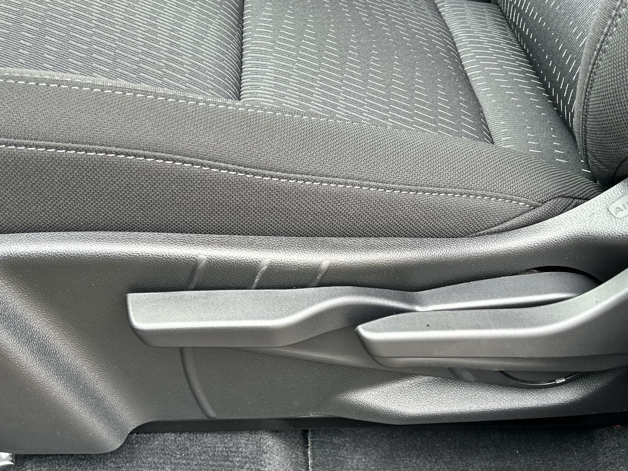 2025 Chevrolet Equinox in Brampton, Ontario