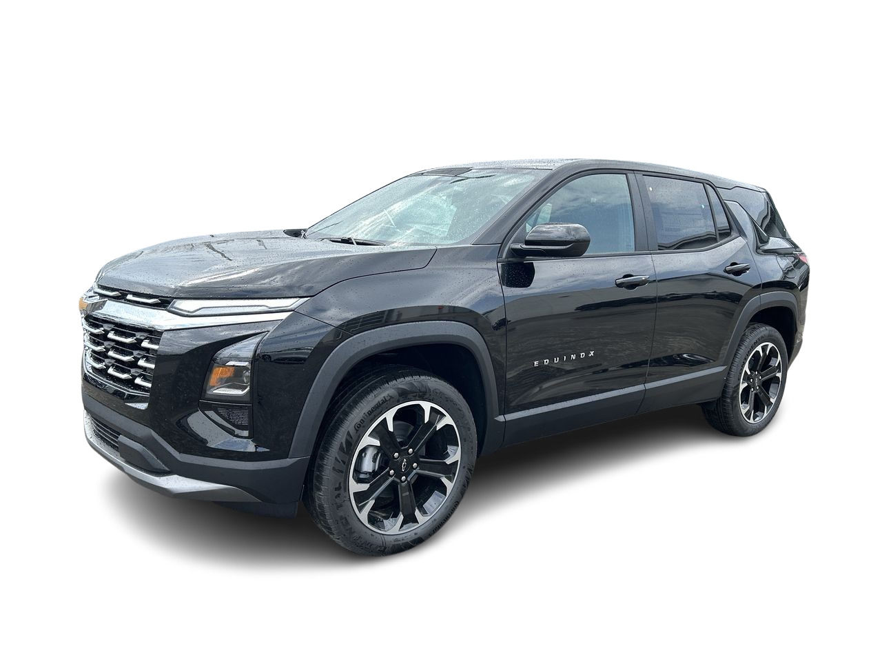 2025 Chevrolet Equinox in Brampton, Ontario