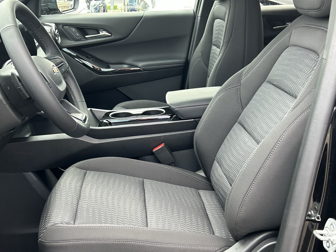 2025 Chevrolet Equinox in Brampton, Ontario