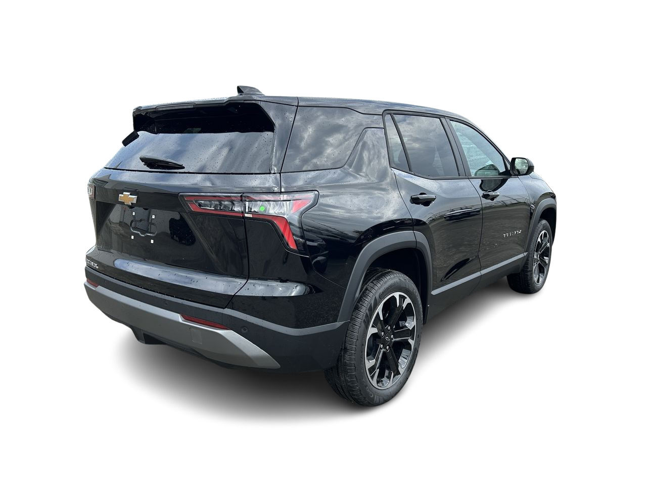 2025 Chevrolet Equinox in Brampton, Ontario
