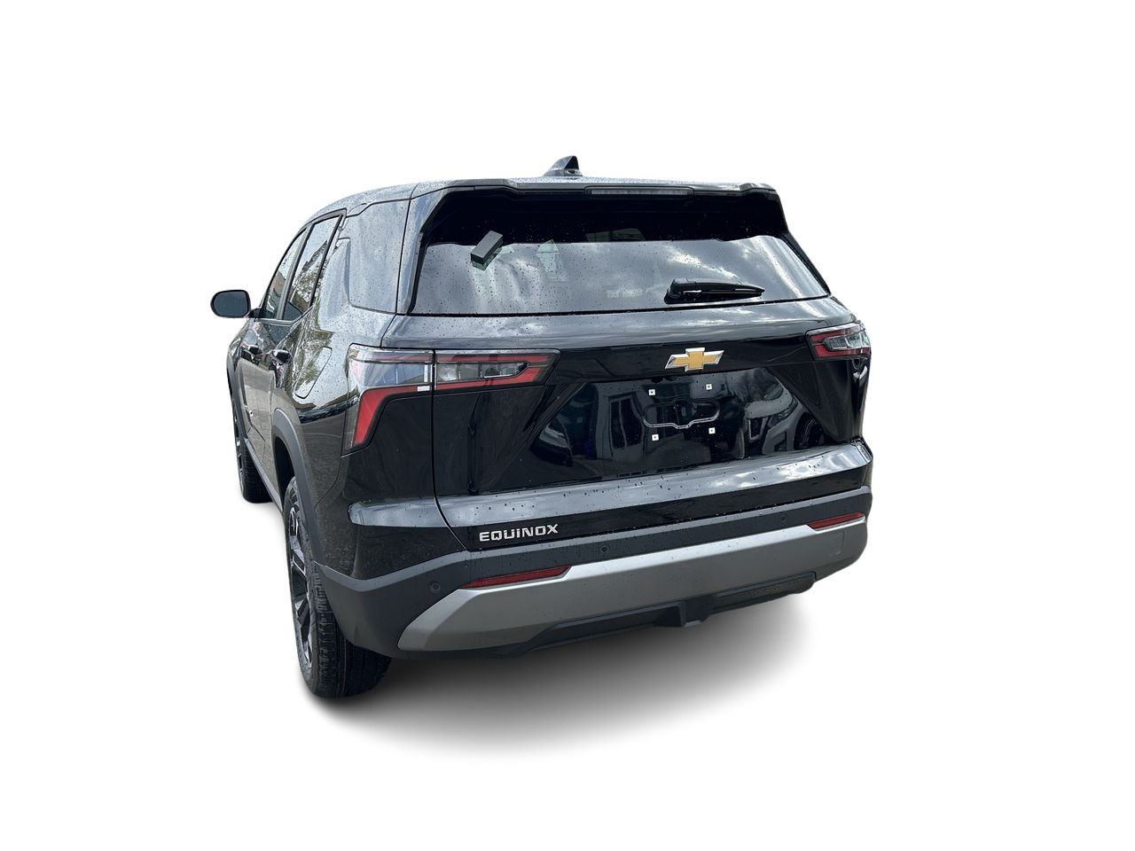 2025 Chevrolet Equinox in Brampton, Ontario
