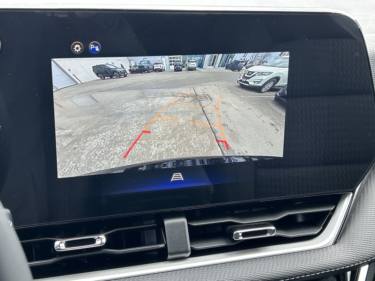 2025 Chevrolet Equinox in Brampton, Ontario