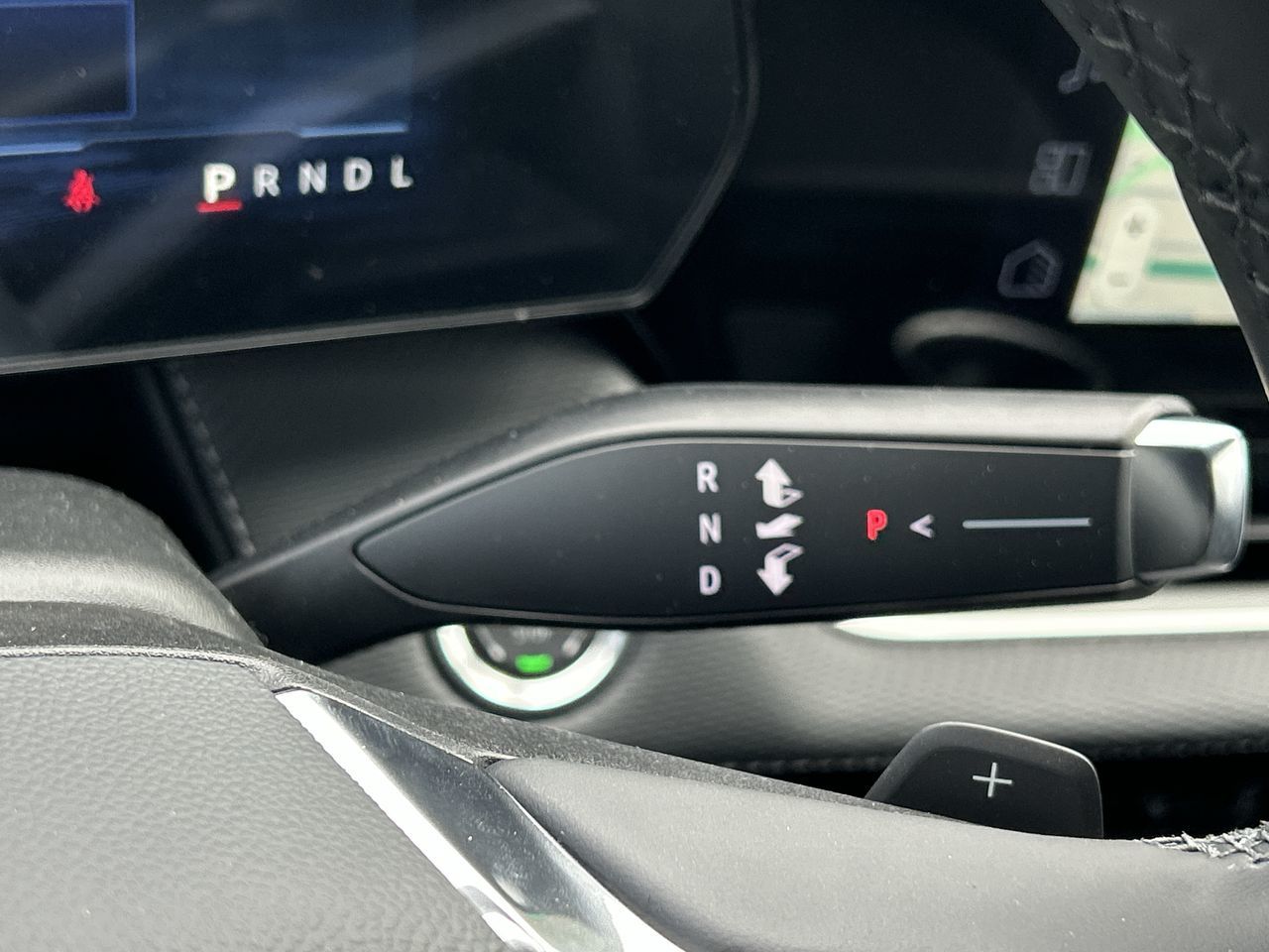 2025 Chevrolet Equinox in Brampton, Ontario