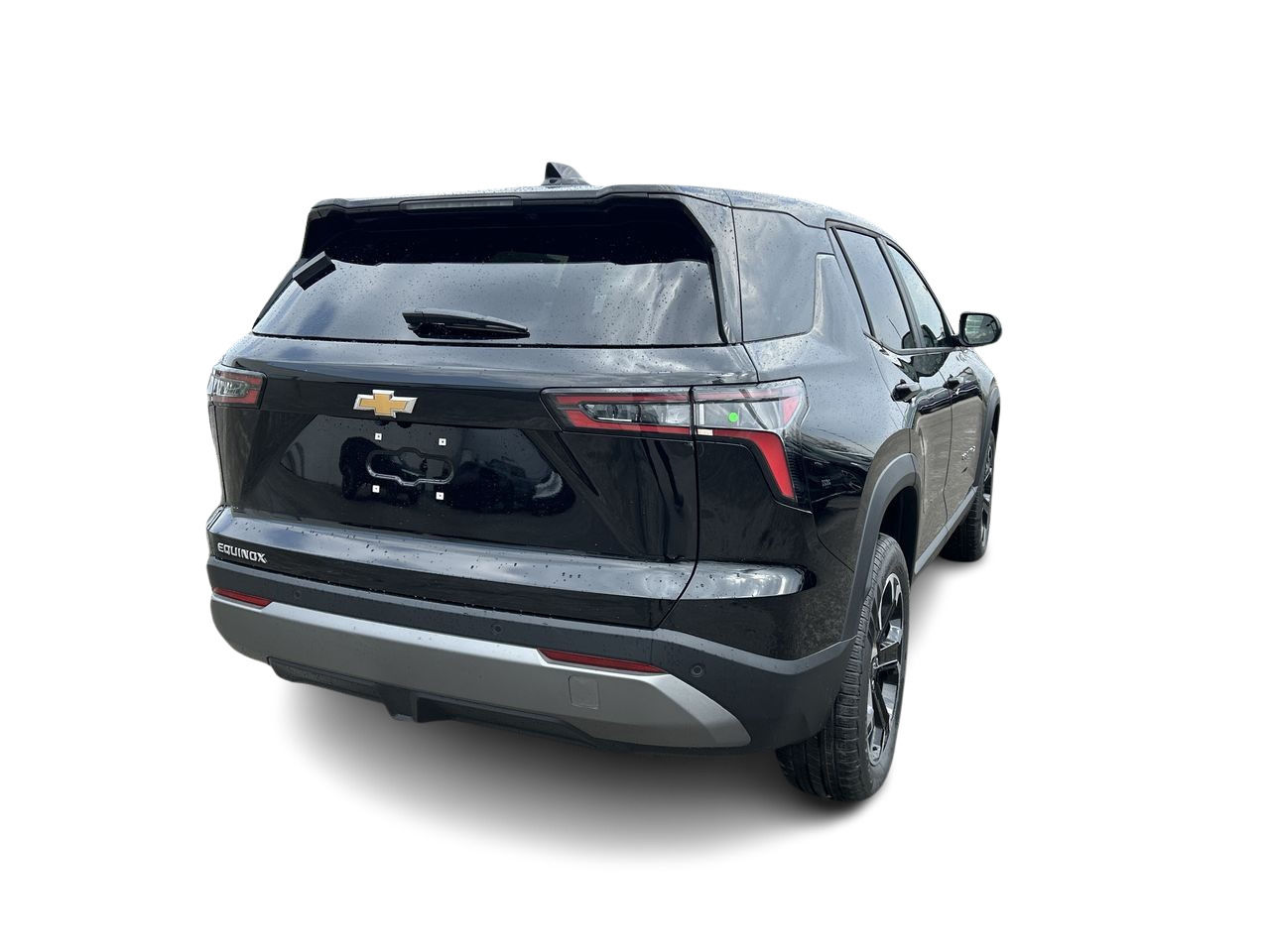2025 Chevrolet Equinox in Brampton, Ontario