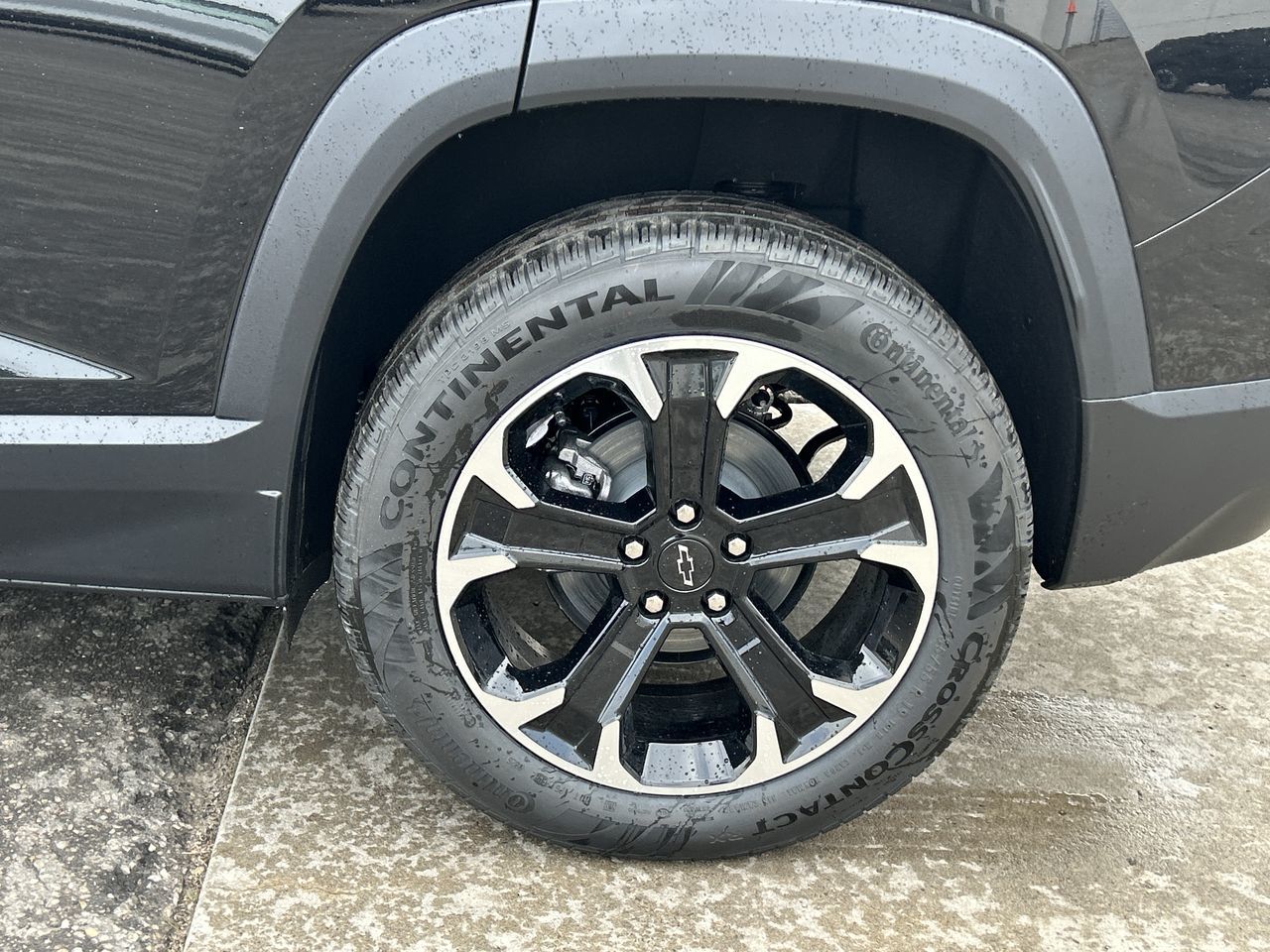 2025 Chevrolet Equinox in Brampton, Ontario