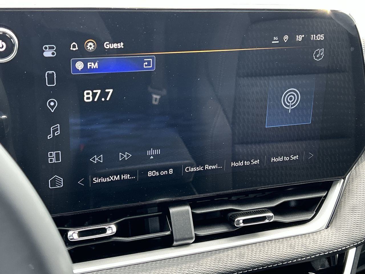 2025 Chevrolet Equinox in Brampton, Ontario