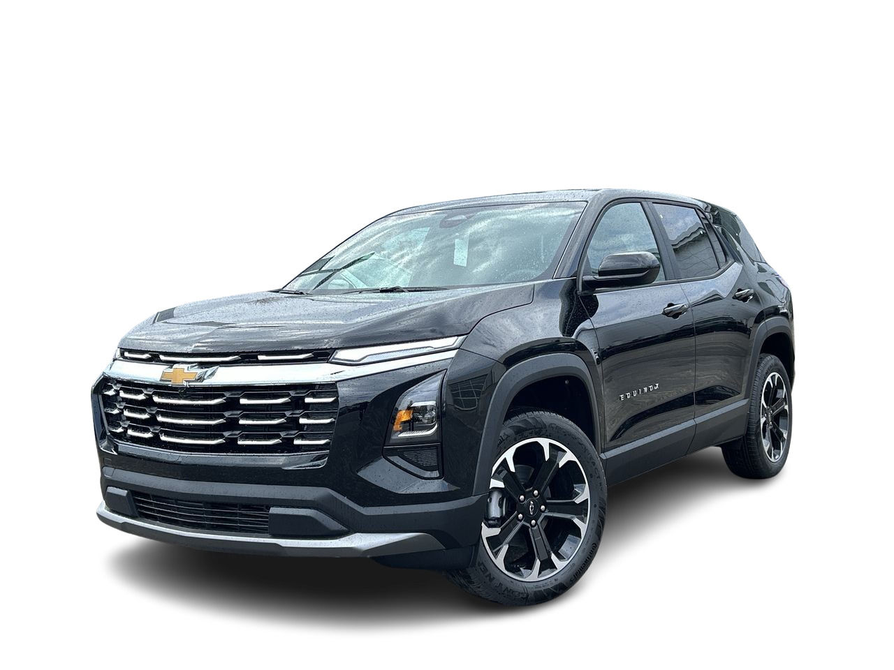 2025 Chevrolet Equinox in Brampton, Ontario