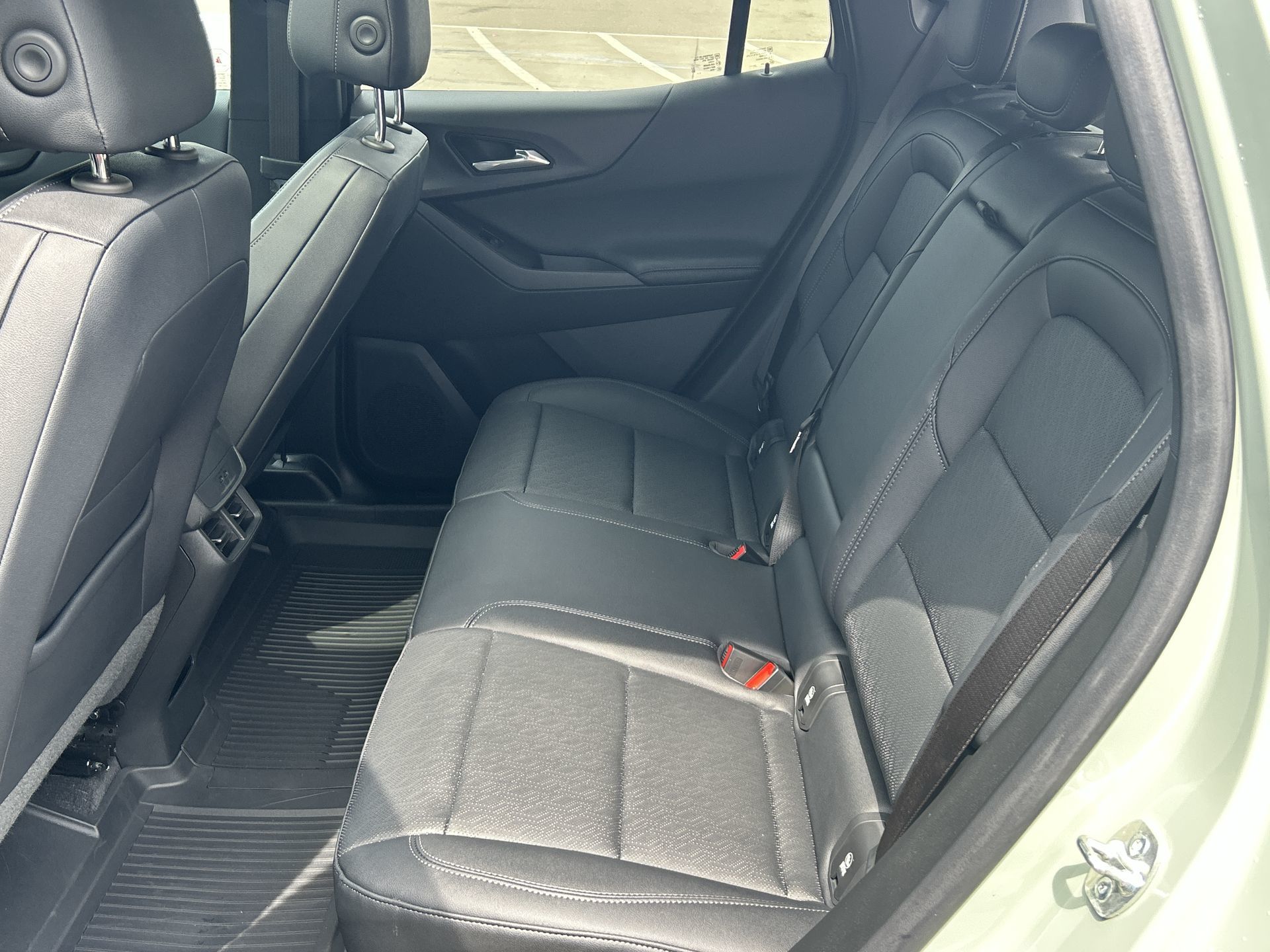 2025 Chevrolet Equinox in Brampton, Ontario