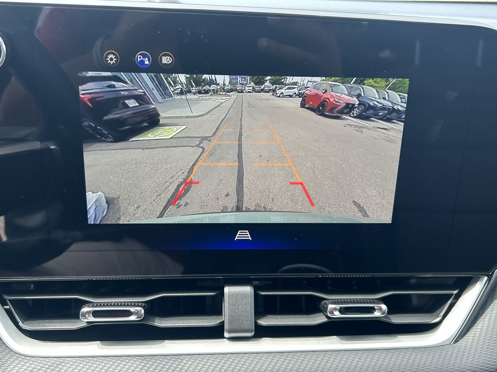 2025 Chevrolet Equinox in Brampton, Ontario
