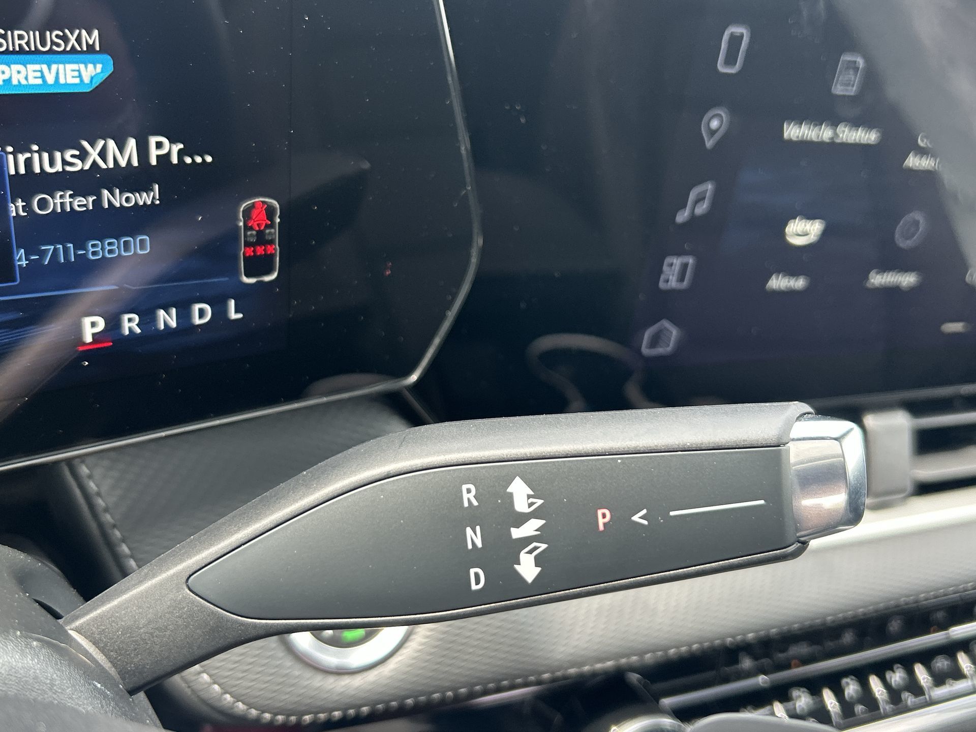 2025 Chevrolet Equinox in Brampton, Ontario