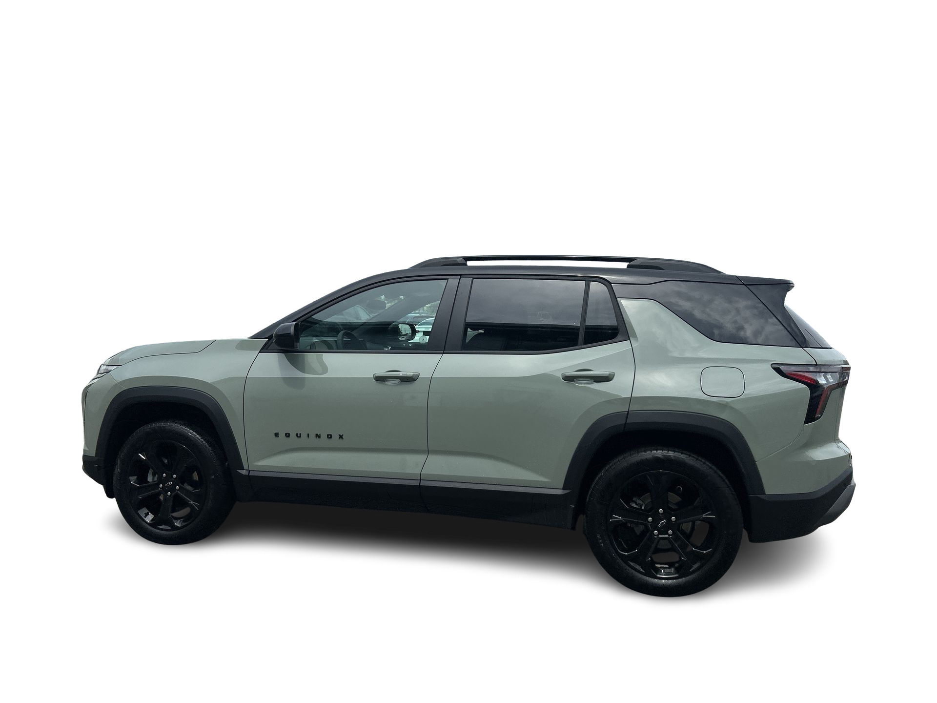 2025 Chevrolet Equinox in Brampton, Ontario