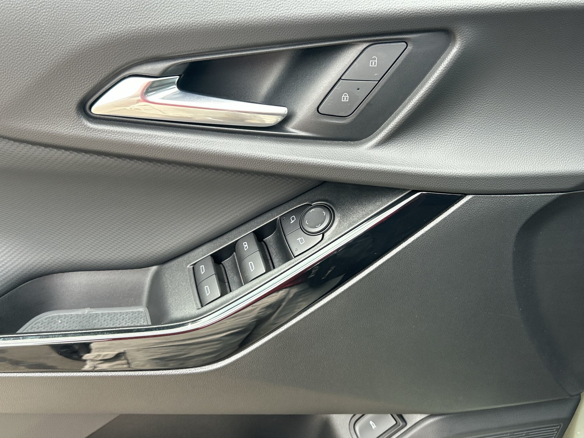 2025 Chevrolet Equinox in Brampton, Ontario