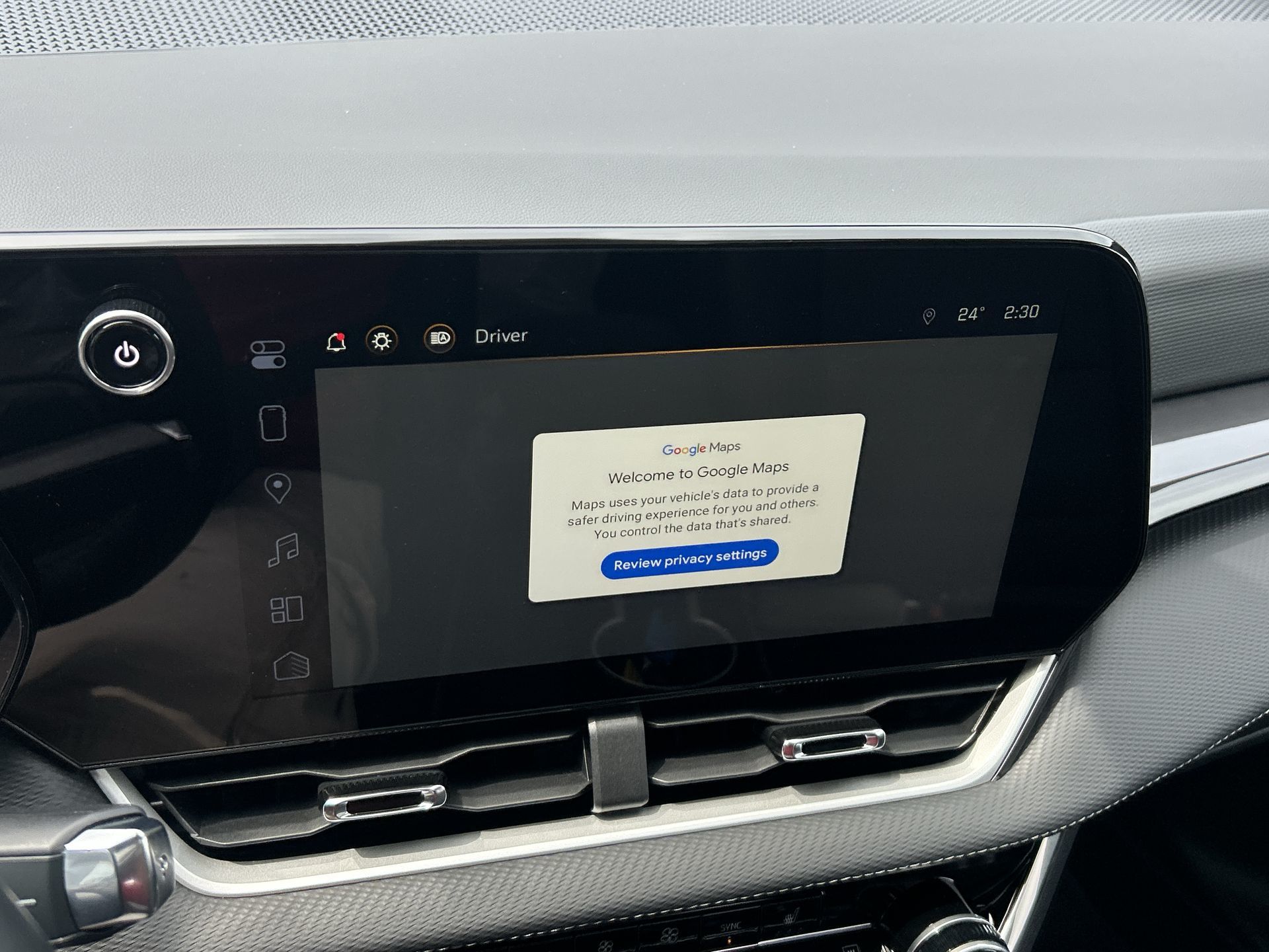 2025 Chevrolet Equinox in Brampton, Ontario