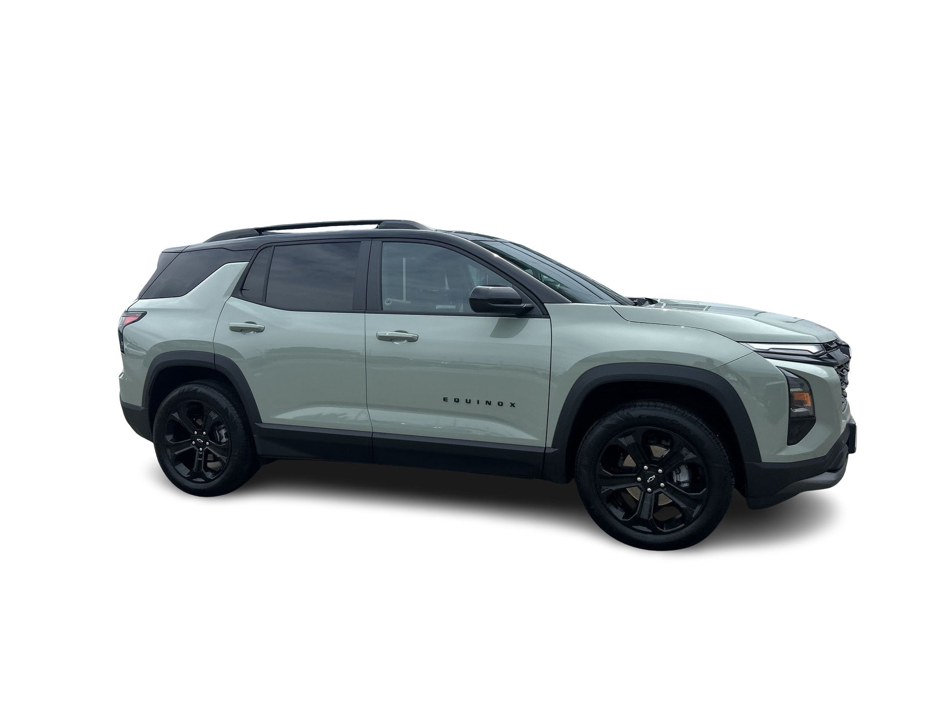 2025 Chevrolet Equinox in Brampton, Ontario