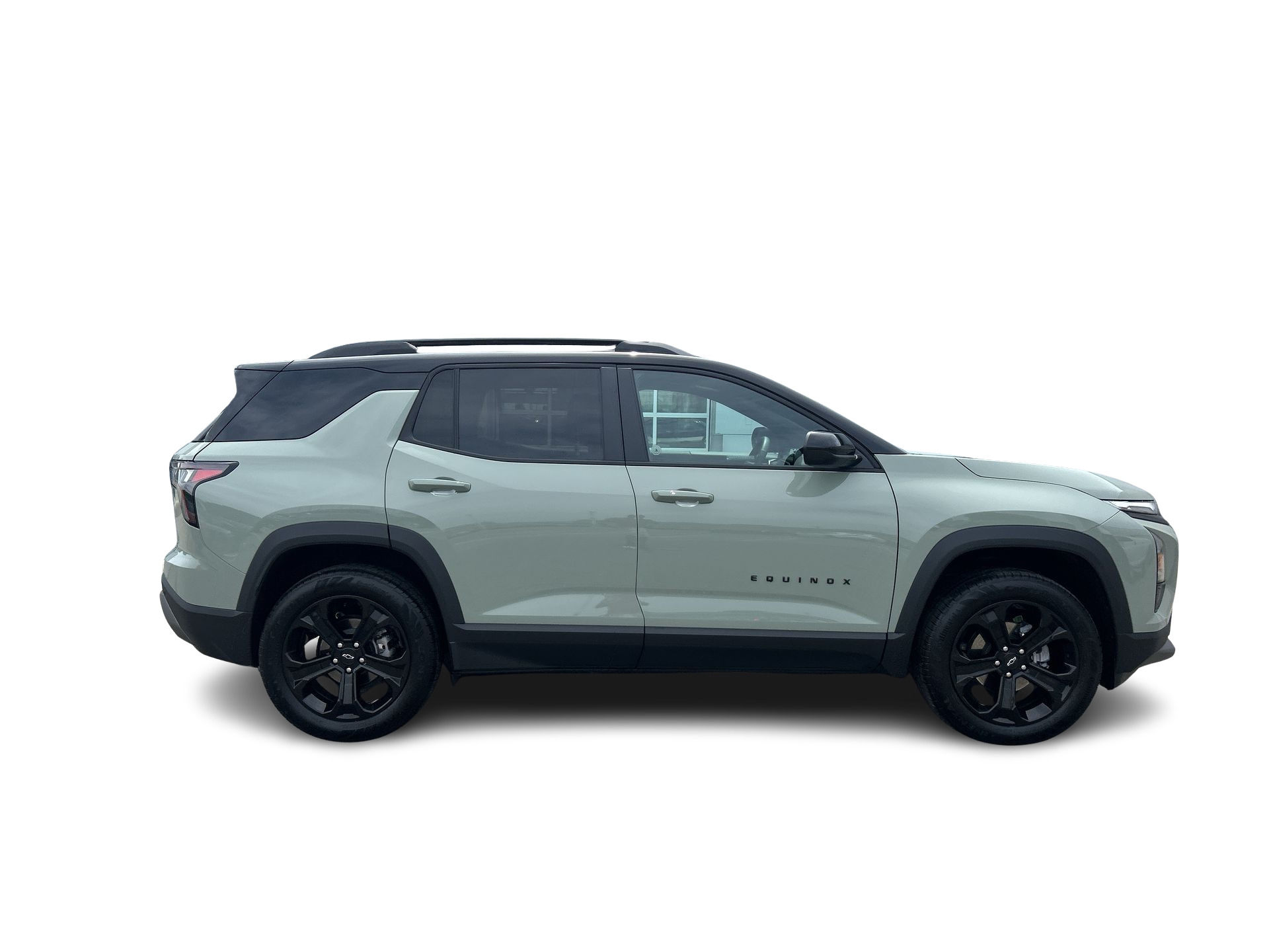 2025 Chevrolet Equinox in Brampton, Ontario