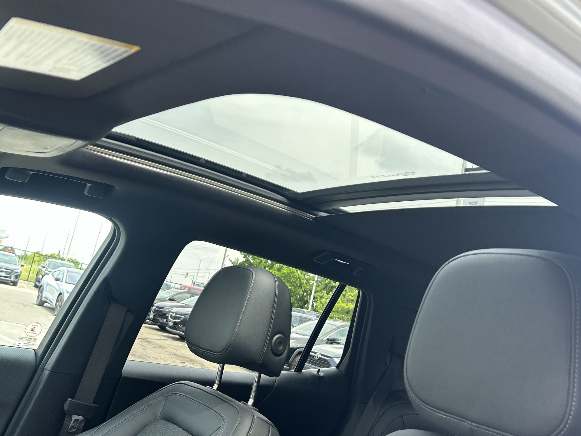 2025 Chevrolet Equinox in Brampton, Ontario