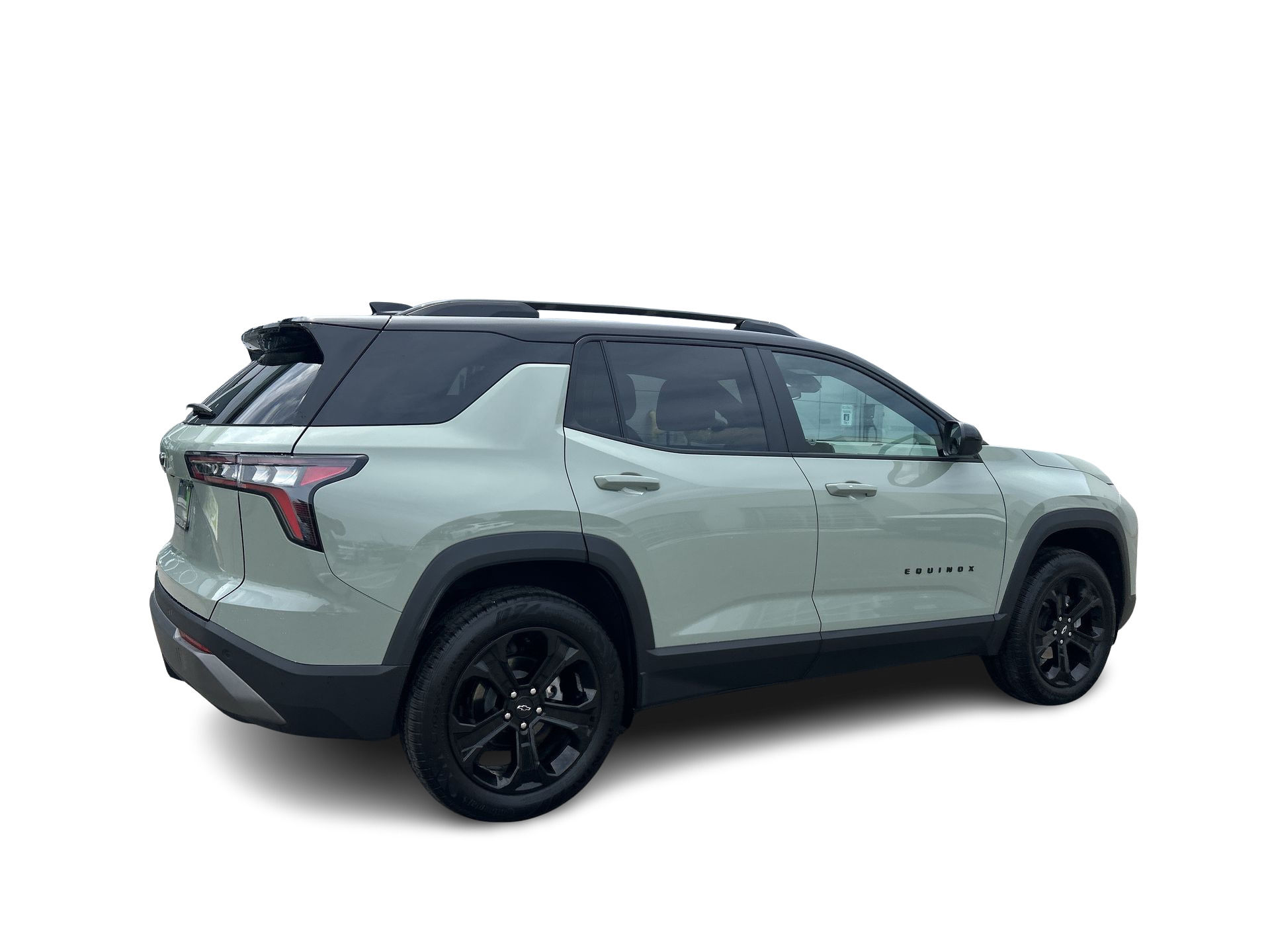 2025 Chevrolet Equinox in Brampton, Ontario