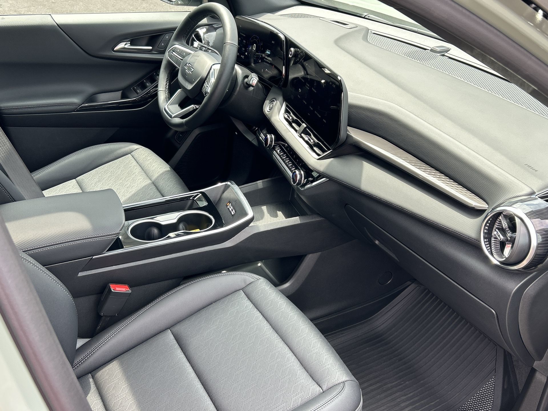 2025 Chevrolet Equinox in Brampton, Ontario